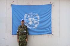 Мисија Уједињених Нација за стабилизацију у ДР Конгу 