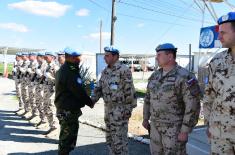 Наши мировњаци обележили Дан државности