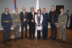 Наши мировњаци обележили Дан државности