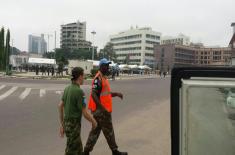 Мисија Уједињених Нација за стабилизацију у ДР Конгу 