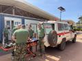 Војна мисија Европске Уније за обуку безбедносних снага Централноафричке Републике 