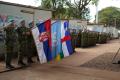 Мултидимензионална интегрисана мисија Уједињених нација за стабилизацију у Централно Афричкој Републици  