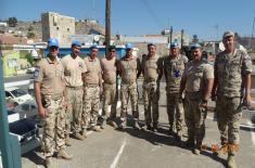Мировне снаге Уједињених нација на Кипру 