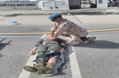 Мировне снаге Уједињених нација на Кипру 