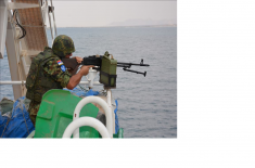 Поморске снаге Европске уније у Сомалији