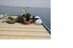 Поморске снаге Европске уније у Сомалији