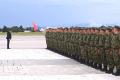 Замена контингента Војске Србије у мировној операцији у Либану