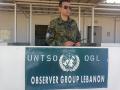 United Nations Truce Supervision Organization – UNTSO